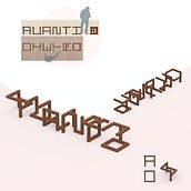 AVANTI - DIETRO. Projekt z dziedziny Projektowanie produktowe, Wzornictwo przem, słowe i Rzeźba użytkownika Ana Urquidi Arriazu - 29.01.2019