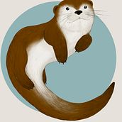 ANIMALES . Animation, 2D Animation, Character Animation, Fine Arts, Creativit, Drawing, and Character Design project by Sara Vega - 01.30.2019