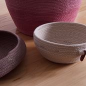 Vasijas. Artesanato, Design de interiores, e Design de produtos projeto de Julián Cúneo - 30.01.2019