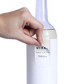 Diseño Packaging Txakoli Interactiva . % Itziar de Domingo Garcia tarafından hazırlanan Grafik Tasarım, Ve Ambalajlama projesi - 01.30.2019