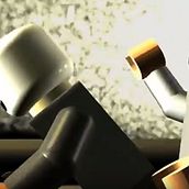 Lego Velocidad. Un progetto di 3D, Animazione, Animazione 3D, Cinema, video e TV e Pubblicità di Christian Piñeiros Bucheli - 31.01.2019