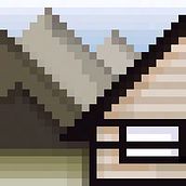 Pixel Art - Curso Pinceles y Pixeles. Projekt z dziedziny Trad, c i jna ilustracja użytkownika aniiki - 31.01.2019