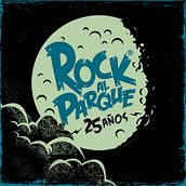 Cartel Oficial Rock al Parque 2019  . % ilustrabotas tarafından hazırlanan Çizgi roman, Yaratıcılık, Çizim, Sanat Yönetmenliği, Poster Tasarımı, Geleneksel illüstras, on, Dijital İllüstras, Ve on projesi - 03.27.2019