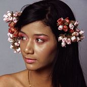Mi Proyecto del curso: Retoque fotográfico de moda y belleza con Photoshop. Portrait Photograph project by José J. Cabrera - 02.03.2019