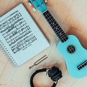 Ukulele!. Un progetto di Fotografia di Bernardo Améndolla - 04.02.2019