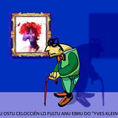 Mi Proyecto del curso: Ilustración de personajes con estilo. Fine Arts, and Drawing project by marcelo roberto martinelli - 02.13.2019