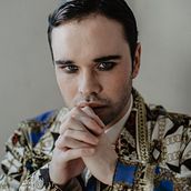 A R T E. Portrait Photograph project by Maria Isabel Martin Rodrigo - 01.31.2019