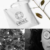 ORSEL - Dermatologist Solutions. Een project van  Br, ing en identiteit y Grafisch ontwerp van Josep Rebull Requena - 04.02.2019