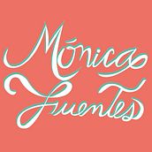 Mi Proyecto del curso: Lettering cursivo para logotipos . % Monica Fuentes Nochez tarafından hazırlanan Pazarlama projesi - 02.05.2019