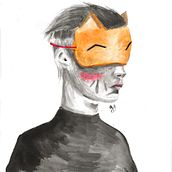 Mi Proyecto del curso: De principiante a superdibujante. Artistic Drawing, and Traditional illustration project by Fernando Jimenez - 02.05.2019