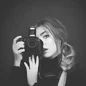 Mi Proyecto del curso: Autorretrato fotográfico artístico. Portrait Photograph project by María Isabel Fernández Paloma - 02.05.2019