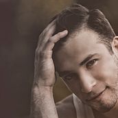 Mi Proyecto del curso: Retoque fotográfico de moda y belleza con Photoshop. gracias por es aprendizaje. he aprendido como nunca por la forma en que lo has explicado.. Photograph project by emilio vazquez - 02.05.2019