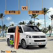 Proyectos Realizados Volskwagen DAS WELT AUTO: . Design project by Angel Bleda Garcia - 02.05.2019