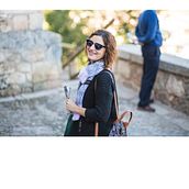 Vidas de Cine (Teaser proyecto audiovisual 2013). Projekt z dziedziny Kino, film i telewizja użytkownika Estela Arancón Del Valle - 10.05.2013