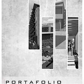 Proyectos Universitarios. Architecture project by Yosselin Solares - 02.05.2019