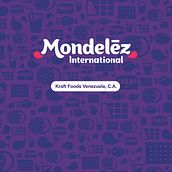 Cambio de imagen oficinas Kraft Foods a Modelez Internacional. Een project van Grafisch ontwerp van Gustavo Yanes - 06.02.2019
