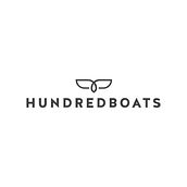 Hundredboats. Un projet de Webdesign , et UX / UI de Rafa Llaneras Nadal - 06.02.2019