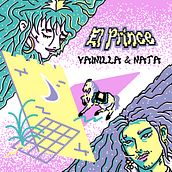 Cover Art & Animation EL PRINCE. Animation, 2D Animation, Traditional illustration, and Digital Illustration project by Felipe Web - 10.23.2018