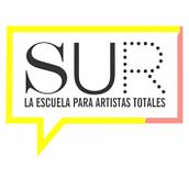 Spot SUR - Escuela para artistas Ein Projekt aus dem Bereich Cop und writing von Daniel Arias Iñarra - 24.06.2017