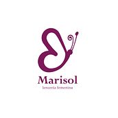 Marisol. Br, ing, Identit, Design, Logo Design, and Graphic Design project by Karol Salazar - 09.09.2011