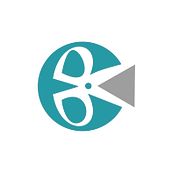 Ague Peluquería - Branding. Projekt z dziedziny Br, ing i ident, fikacja wizualna, Projektowanie logot, pów i Projektowanie graficzne użytkownika Francisca Berzosa Gilbert - 07.02.2019