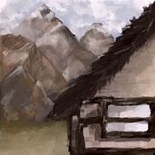 Pixel Art - Curso Pinceles y Pixeles. Projekt z dziedziny Ilustracja c i frowa użytkownika aniiki - 07.02.2019