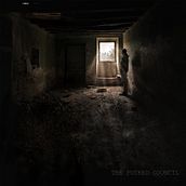 Album Cover Artwork. Photograph project by silvia_servat - 02.07.2019