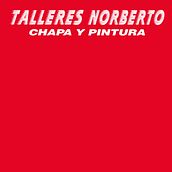 Talleres Norberto  . % López Montalbán tarafından hazırlanan Tasarım projesi - 02.07.2017
