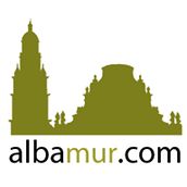 www.albamur.com. Projekt z dziedziny Tworzenie stron internetow i ch użytkownika Pedro J. Glez. - 15.07.2018