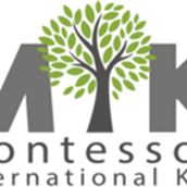 Montessori International Kids. Projekt z dziedziny Tworzenie stron internetow i ch użytkownika Pedro J. Glez. - 24.11.2017