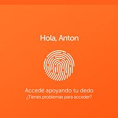 ING App. Design project by Anton Smolik - 02.07.2019