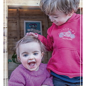 Mi Proyecto del curso: Introducción a las redes sociales para emprendedores creativos. Een project van  Ontwerp e Interieurontwerp van Yanina ARAVENA - 05.08.2019