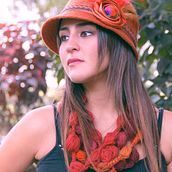 Mi proyecto. Photograph, and Portrait Photograph project by Franco Peirone - 02.08.2019
