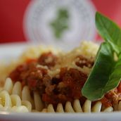 circolo pasta . Product Photograph project by Paula Kleiman - 02.07.2019