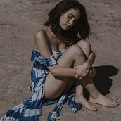 Desértico. Photograph project by Sarah Melano - 02.12.2019