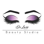 Mi Proyecto del curso: DiLass Beauty Studio. Projekt z dziedziny Projektowanie graficzne użytkownika Diana Sánchez - 08.02.2019