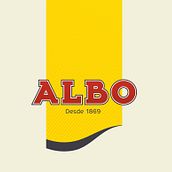 Rediseño Conservas ALBO. Br, ing, Identit, Art Direction, and Design project by Canaluno - 02.08.2019