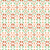 Mi Proyecto del curso: Diseño de estampados textiles. Un progetto di Fashion design e Illustrazione tradizionale di Mayara Botelho - 10.02.2019