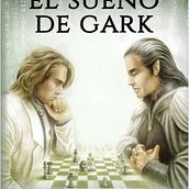“EL SUEÑO DE GARK” 2017-2018. Comic, Drawing, Artistic Drawing, and Traditional illustration project by Sonia Mª Corral - 02.08.2019