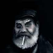 Hola a todos! Les comparto mi Proyecto del curso: Pinceles y pixeles: introducción a la pintura digital en Photoshop. Muchas gracias Patricio ! Ein Projekt aus dem Bereich Digitale Illustration von ssergiopineda - 08.02.2019