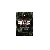   Ilustraciones para publicación Savage . % Bárbara Albors tarafından hazırlanan Geleneksel illüstras, Ve on projesi - 07.09.2020