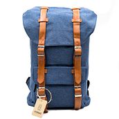 Fotografía Ecommerce - Mochilas / Amazon. Projekt z dziedziny Fotografia produktowa użytkownika Angel Muñoz - 11.02.2019