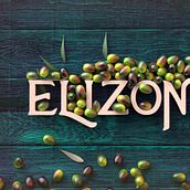 Elizondo AOVE. Animation, 3D Animation, Br, ing, Identit, Product Photograph, and Advertising project by Pedro Herrador Román - 02.11.2019