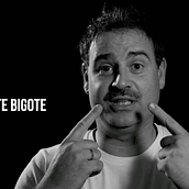 Campaña Movember 2018. Un proyecto de Cine, vídeo, televisión, Publicidad y Redes Sociales de Luis Francisco Pérez - 01.11.2018