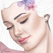 Andrea .  project by lucia_llorente - 03.11.2018