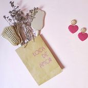 Mi Proyecto del curso: San Valentín o el amor a una misma . Creativitate, Fotografie mobilă, Fotografie de modă și Social Media de Fani M - 02.12.2019