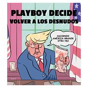 El Jueves Portadita  Ein Projekt aus dem Bereich Comic von Marta Masana Far - 12.02.2017