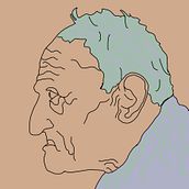 Este es uno de los ejercicios que hice en el curso. Me divertí mucho haciéndolo. Digital Illustration project by Vicky Figueroa - 02.12.2019