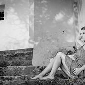 Mi Proyecto del curso. Un proyecto de Iluminación fotográfica, Fotografía, Post-producción fotográfica		, Fotografía de moda, Fotografía de retrato, Fotografía de estudio y Fotografía en interiores de Jose Manuel Sánchez - 13.03.2019