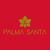 Plm Snta. Br, ing e Identidade, Desenvolvimento Web, Design, Design de logotipo, Pattern Design, Design gráfico, e Web Design projeto de Carolina Ascanio - 26.10.2017